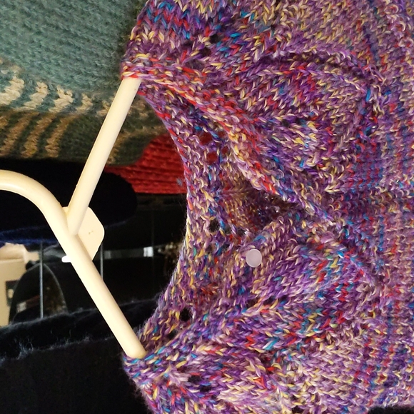 Cute handmade girls dress - Picture 2 of 2